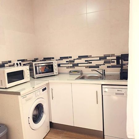 סביליה Apartamento Plaza Santa Lucia Renovado Febrero 2025 מראה חיצוני תמונה