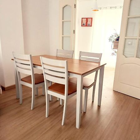 סביליה Apartamento Plaza Santa Lucia Renovado Febrero 2025 מראה חיצוני תמונה