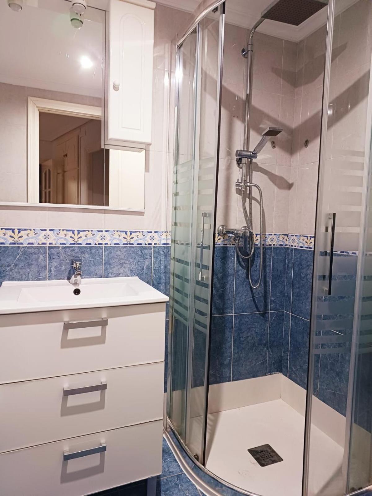 סביליה Apartamento Plaza Santa Lucia Renovado Febrero 2025 מראה חיצוני תמונה